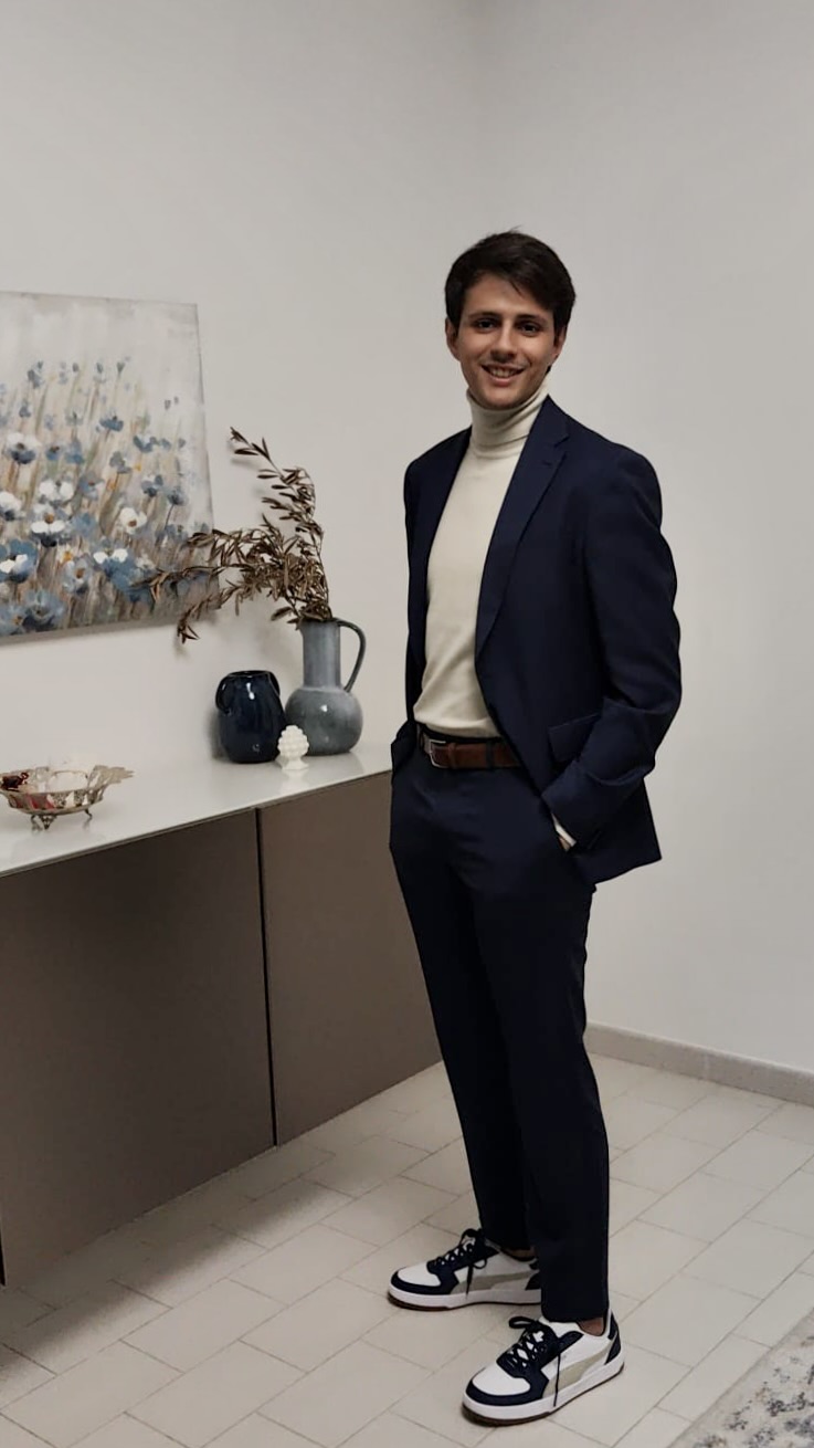 Andrea Randazzo